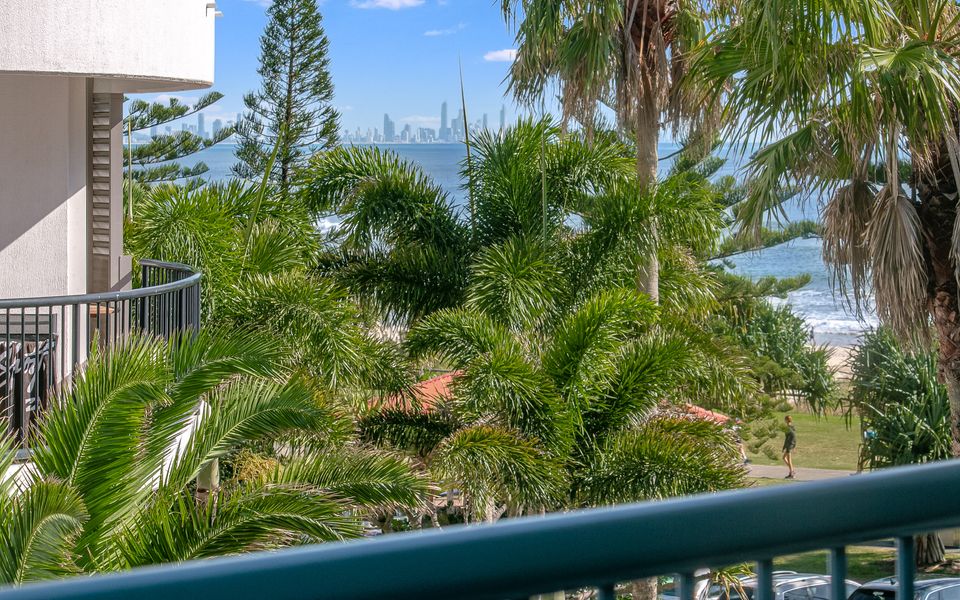 Calypso Plaza Resort Unit 306