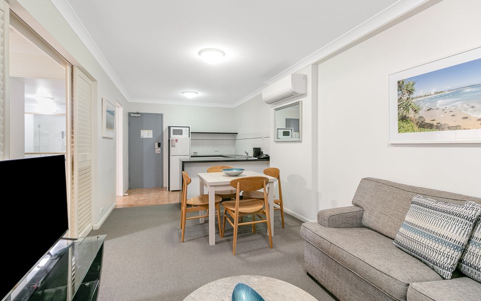 Calypso Plaza Resort Unit 306