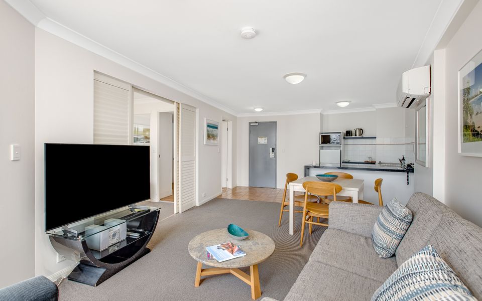 Calypso Plaza Resort Unit 429