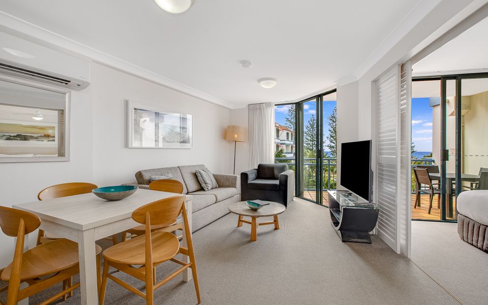 Calypso Plaza Resort Unit 429