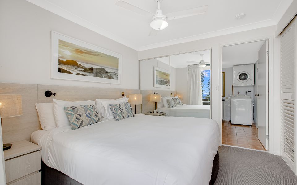 Calypso Plaza Resort Unit 429