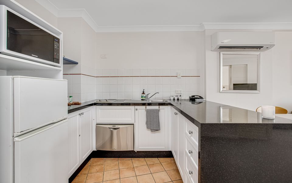 Calypso Plaza Resort Unit 429