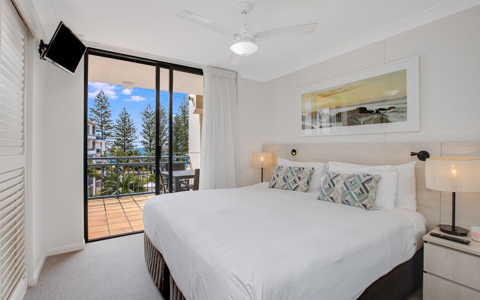 Calypso Plaza Resort Unit 429