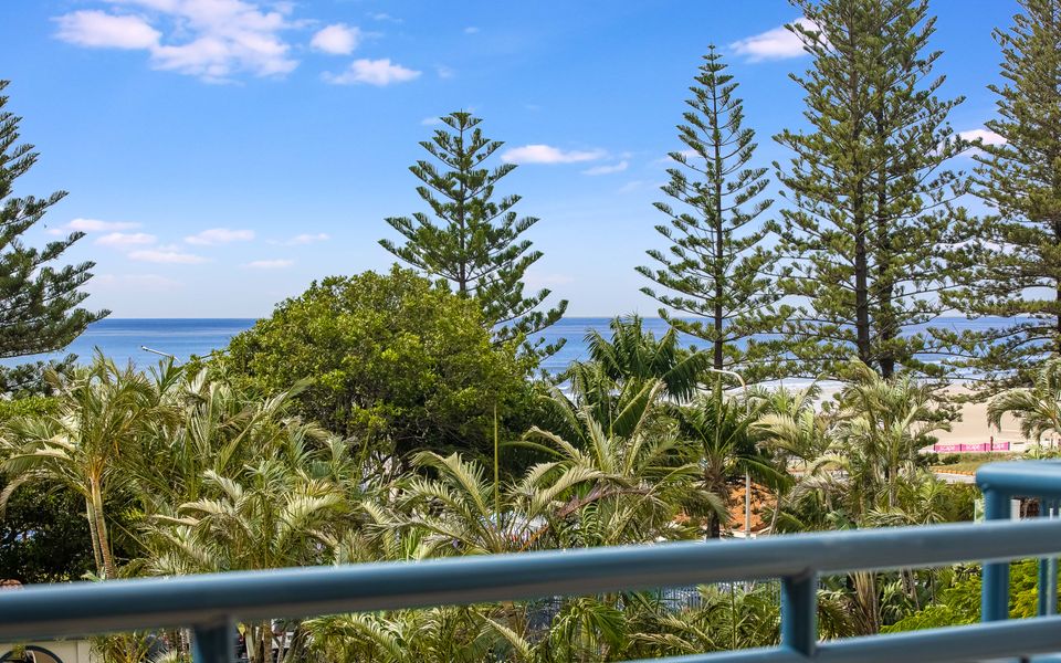 Calypso Plaza Resort Unit 429