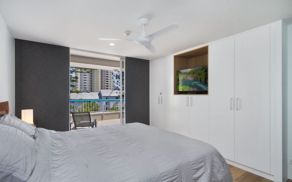 Border Terrace Unit 6