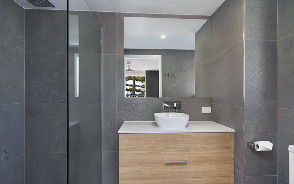 Border Terrace Unit 6