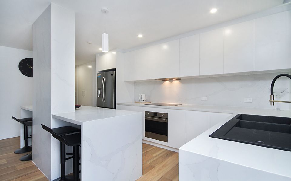 Border Terrace Unit 6