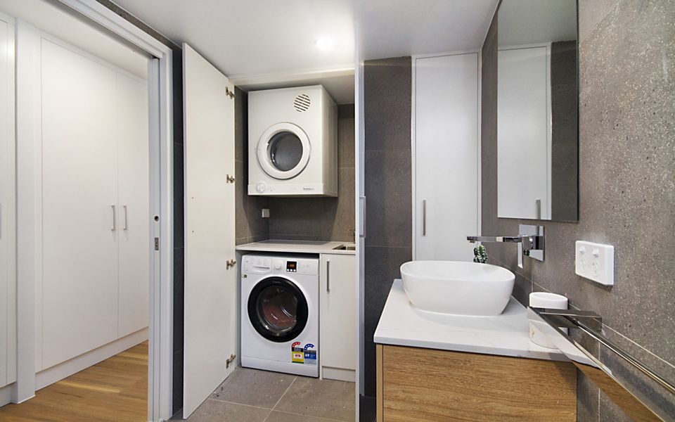 Border Terrace Unit 6