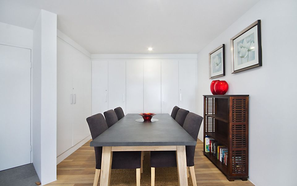 Border Terrace Unit 6