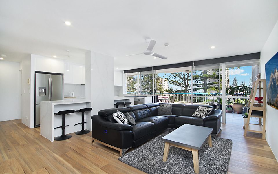 Border Terrace Unit 6