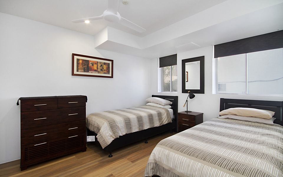 Border Terrace Unit 6