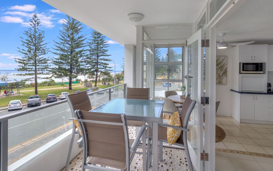 Rainbow Pacific Unit 5