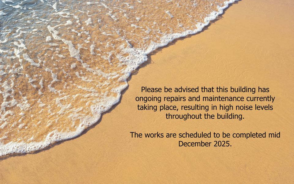 Rainbow Pacific Unit 5