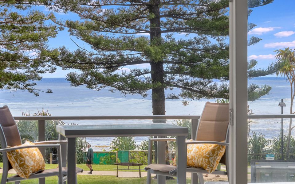 Rainbow Pacific Unit 5