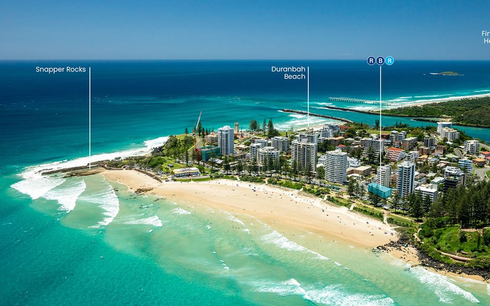 Rainbow Pacific Unit 5