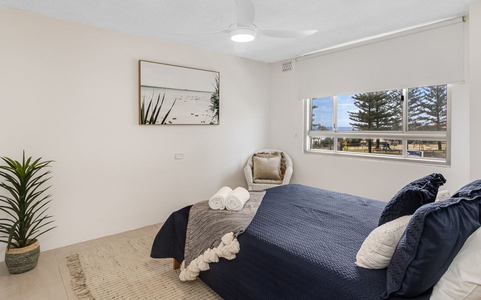 Rainbow Pacific Unit 5