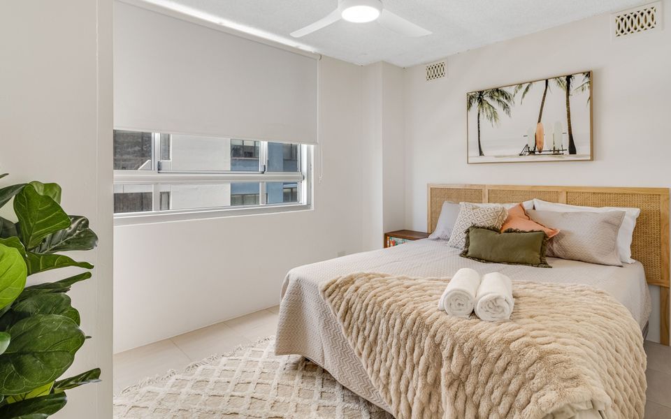 Rainbow Pacific Unit 5