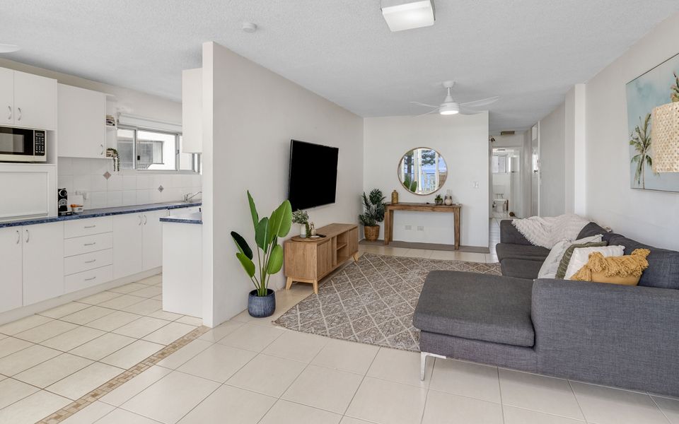 Rainbow Pacific Unit 5