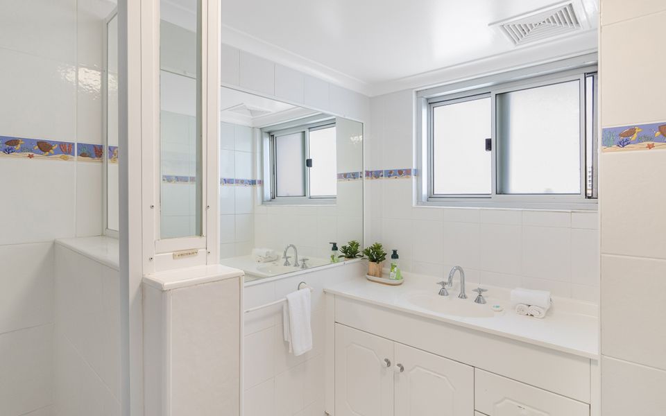 Rainbow Pacific Unit 5