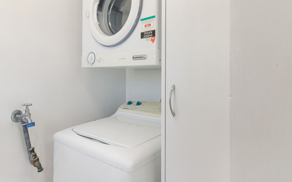 Rainbow Pacific Unit 5