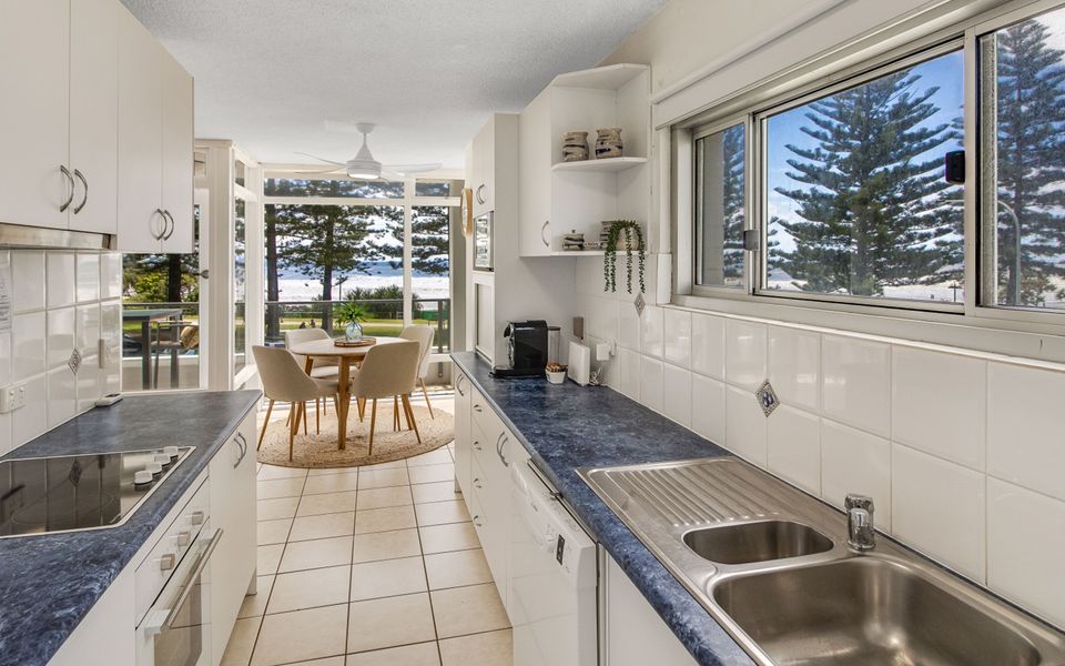 Rainbow Pacific Unit 5