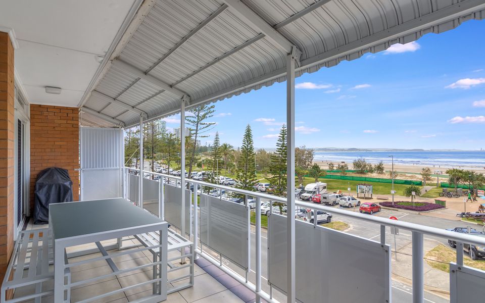 Beach Lodge Unit 12a