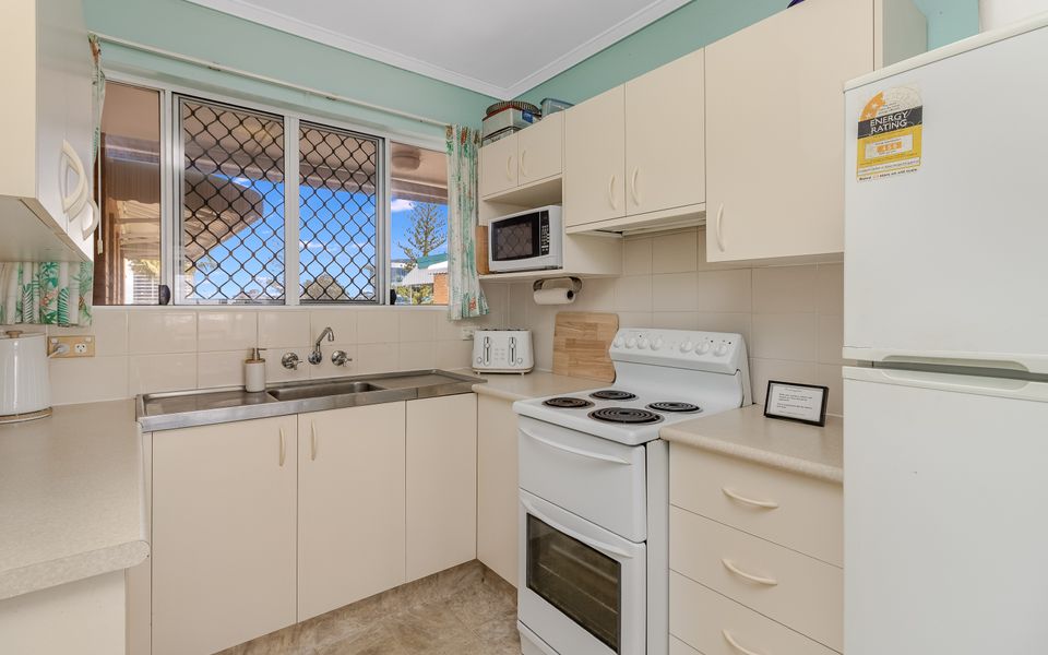 Beach Lodge Unit 12a