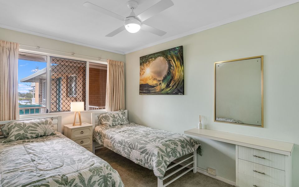 Beach Lodge Unit 12a