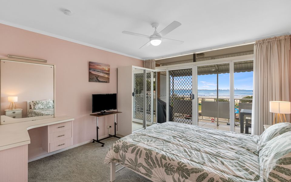 Beach Lodge Unit 12a