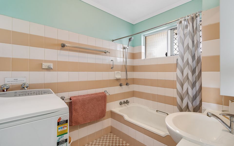 Beach Lodge Unit 12a