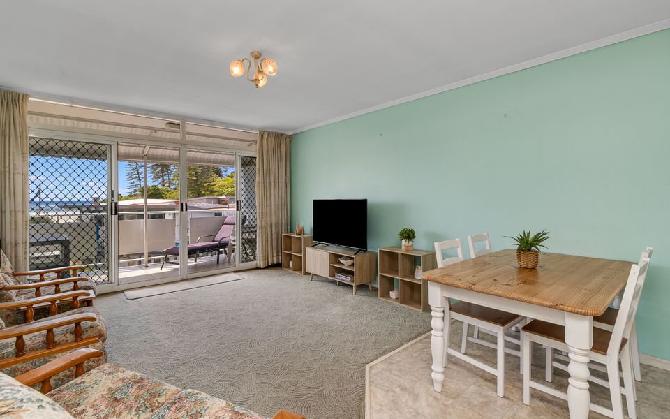 Beach Lodge Unit 12a