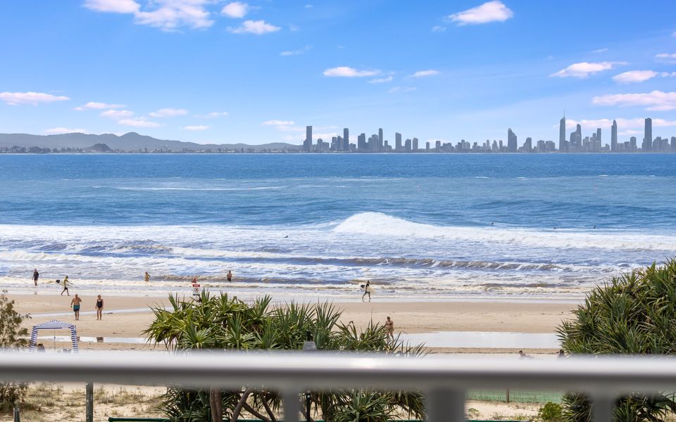 Beach Lodge Unit 12a