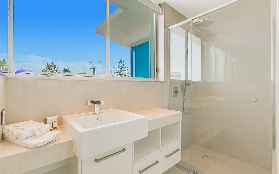 Nielsen on the Park Unit 6