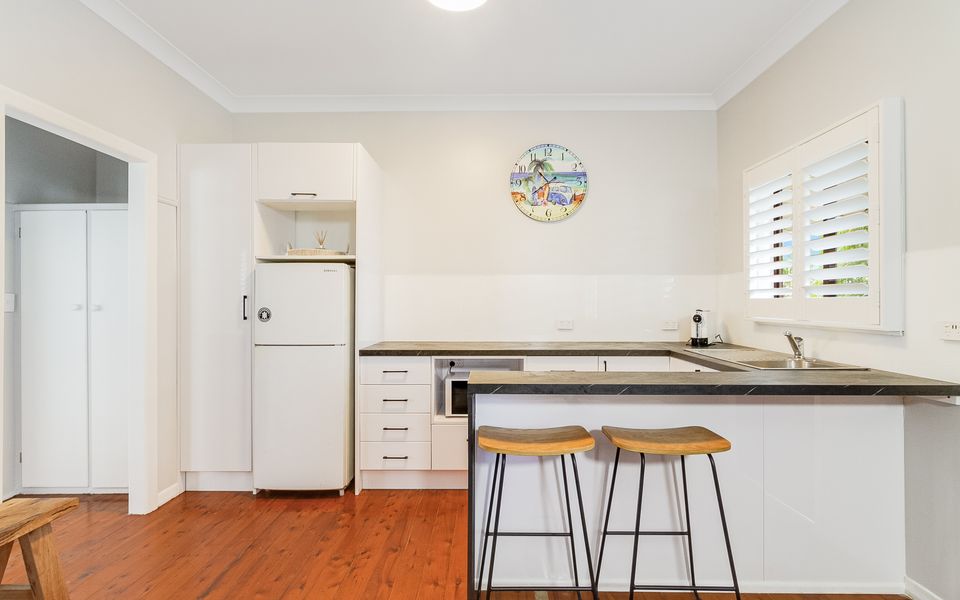 Cypress Sands Unit 4