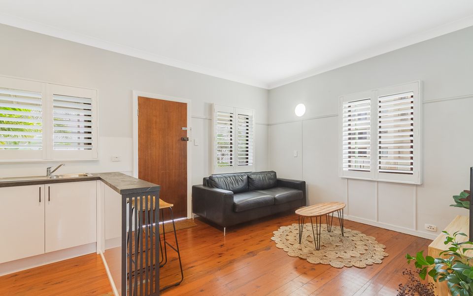 Cypress Sands Unit 4