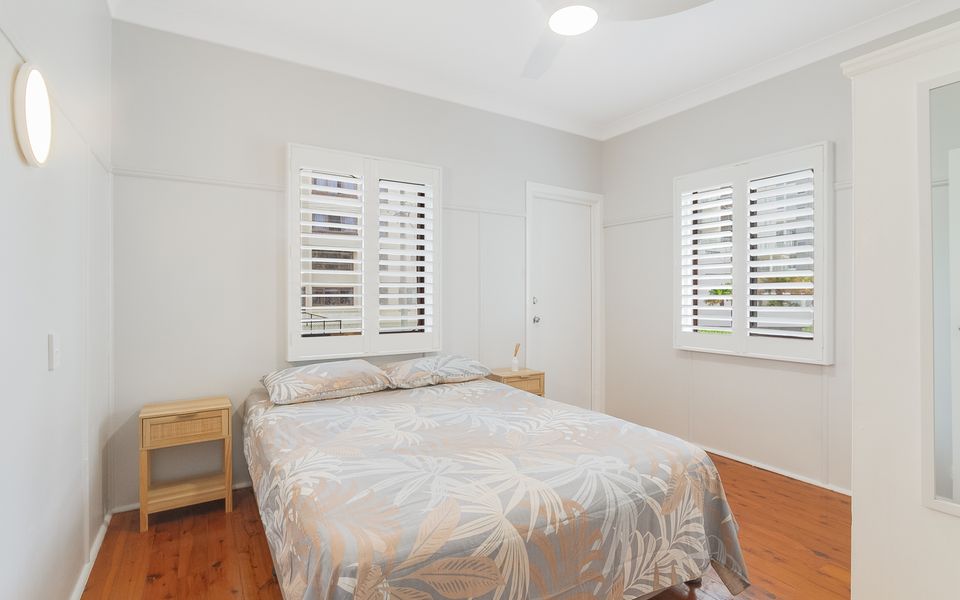 Cypress Sands Unit 4