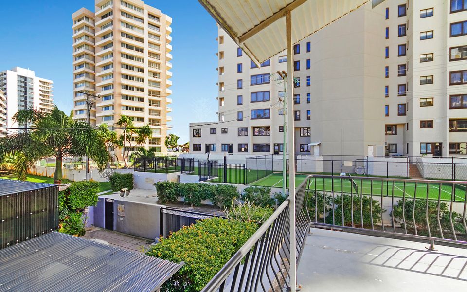 Cypress Sands Unit 4