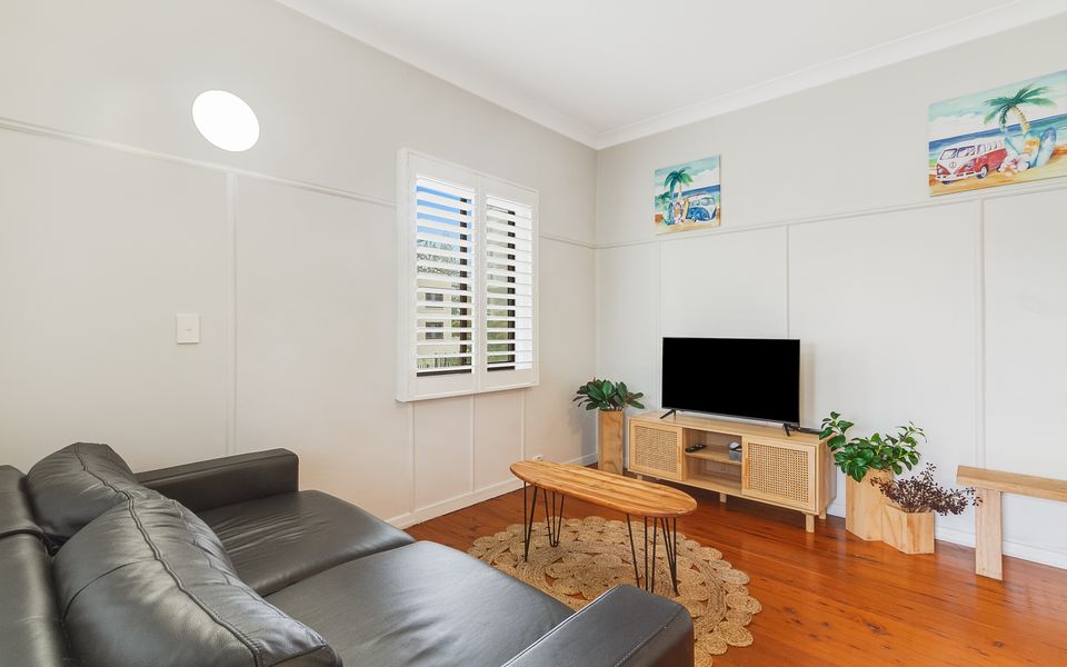 Cypress Sands Unit 4