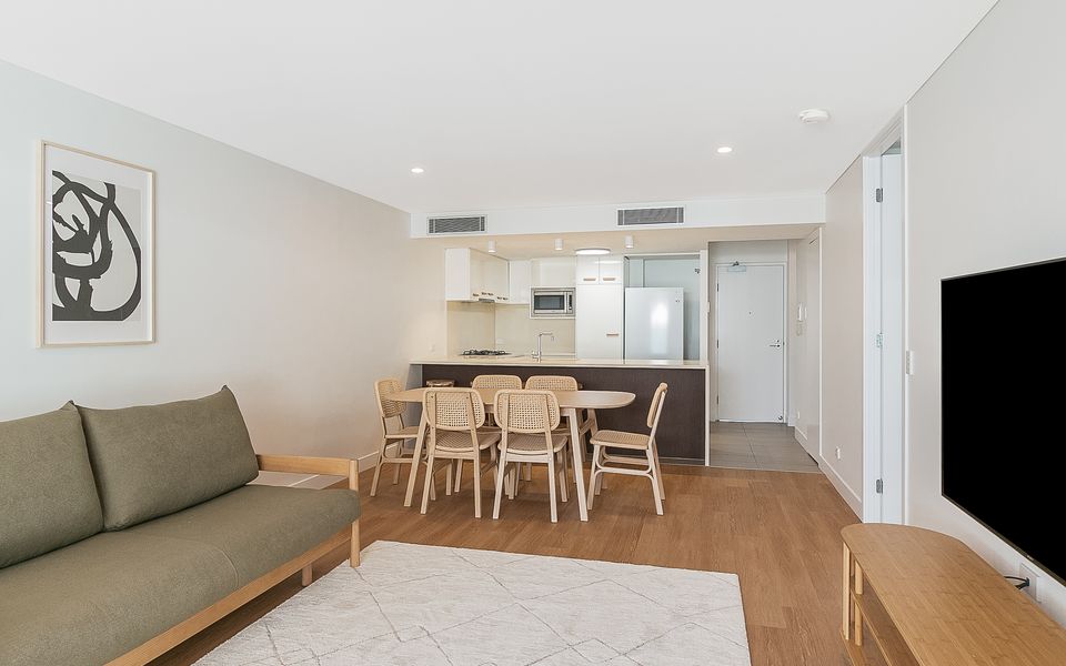 Eden Apartments Unit 102