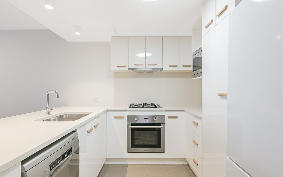 Eden Apartments Unit 102