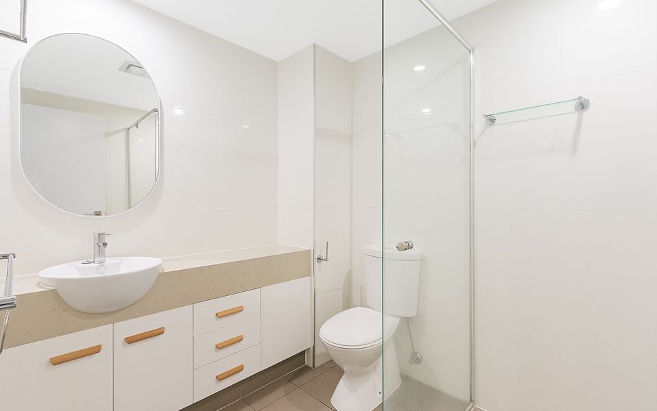 Eden Apartments Unit 102