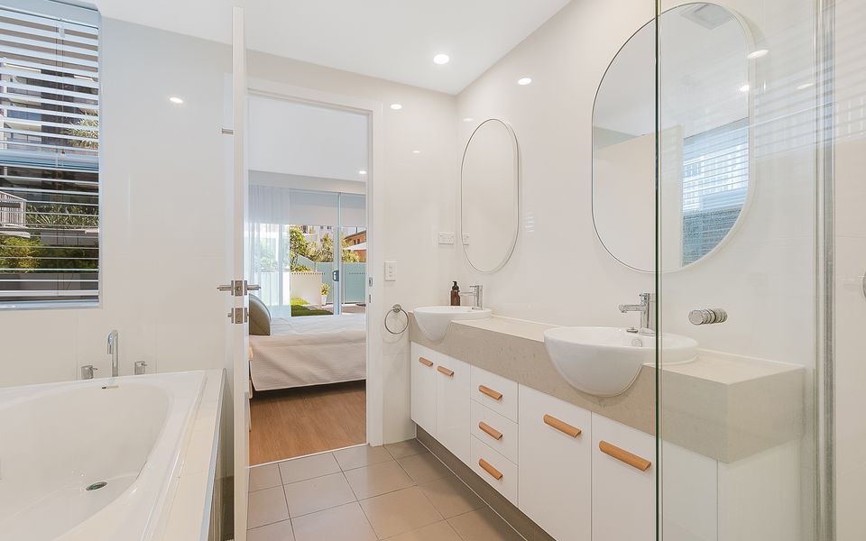 Eden Apartments Unit 102