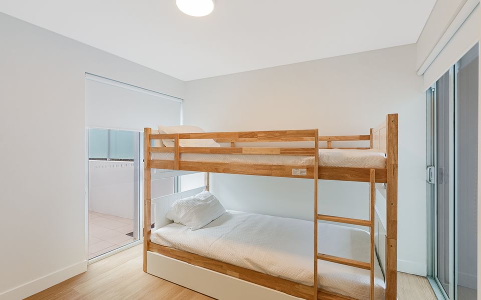 Eden Apartments Unit 102