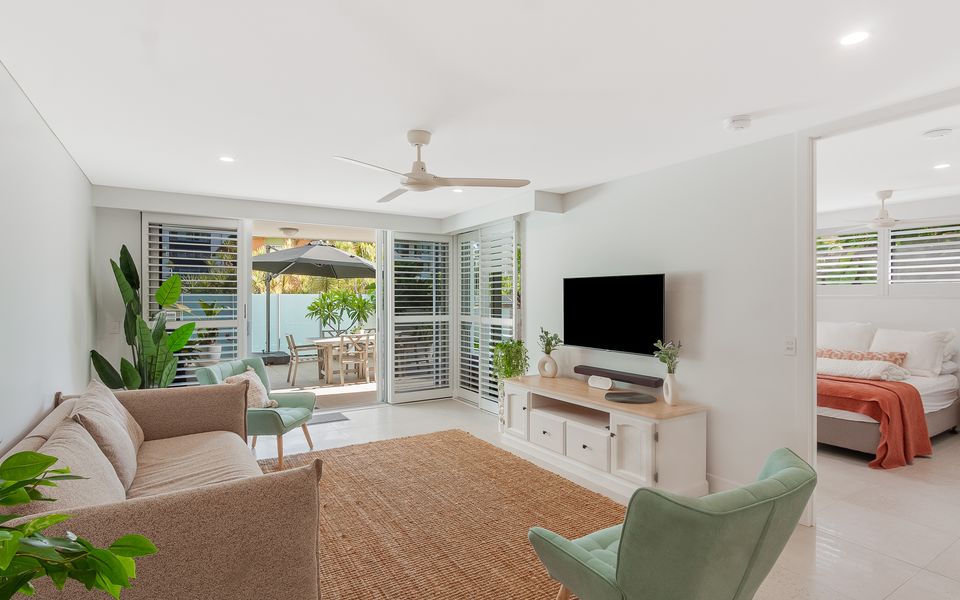 Eden Apartments Unit 101