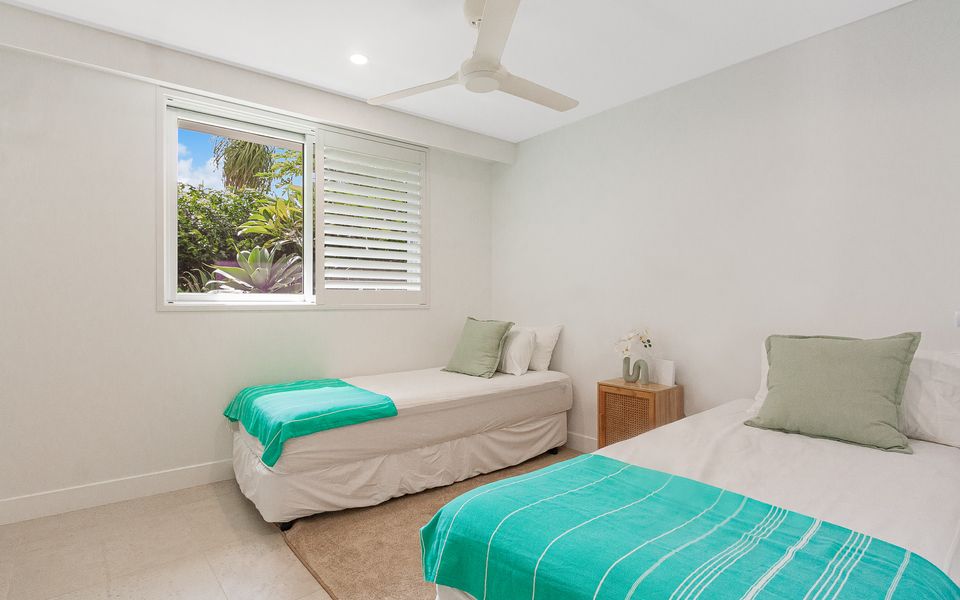 Eden Apartments Unit 101