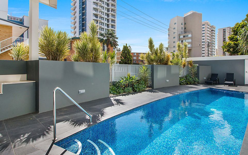 Eden Apartments Unit 101