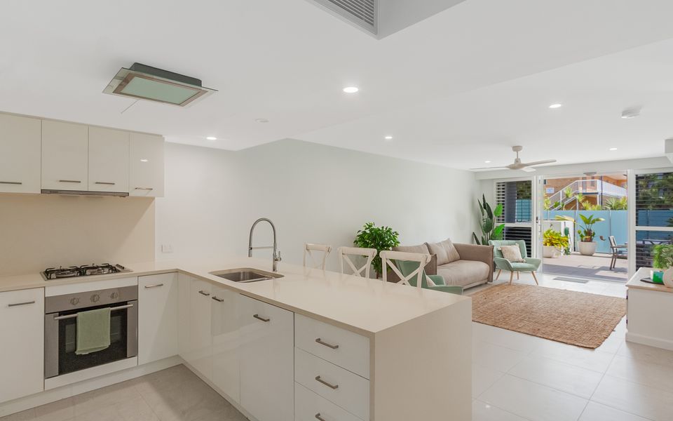 Eden Apartments Unit 101