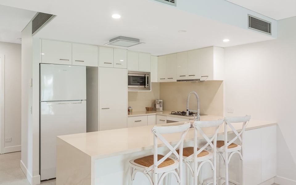 Eden Apartments Unit 101