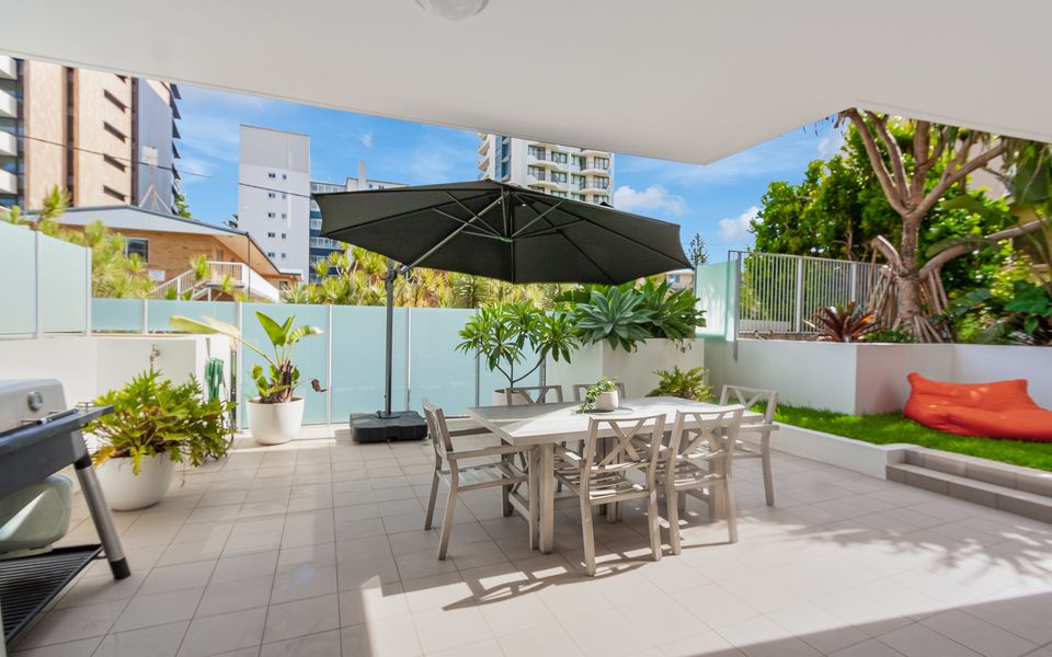 Eden Apartments Unit 101