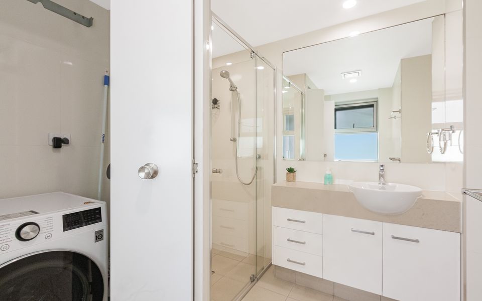 Eden Apartments Unit 101